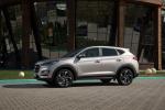 Hyundai Tucson 2018 года (CIS)